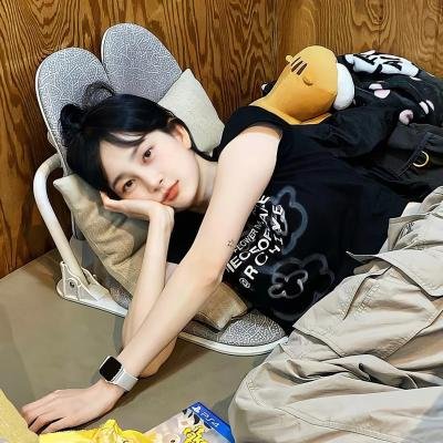 女孩终究是女孩