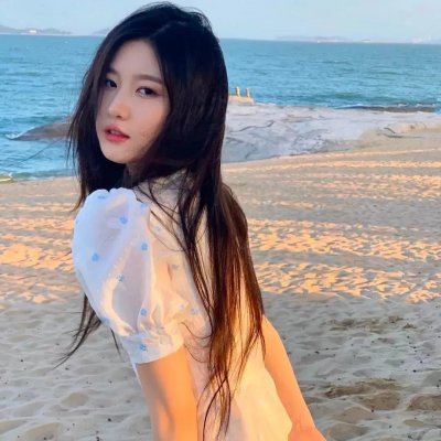 云端男女